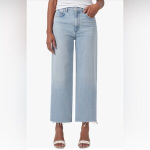 Agolde ren high rise jeans